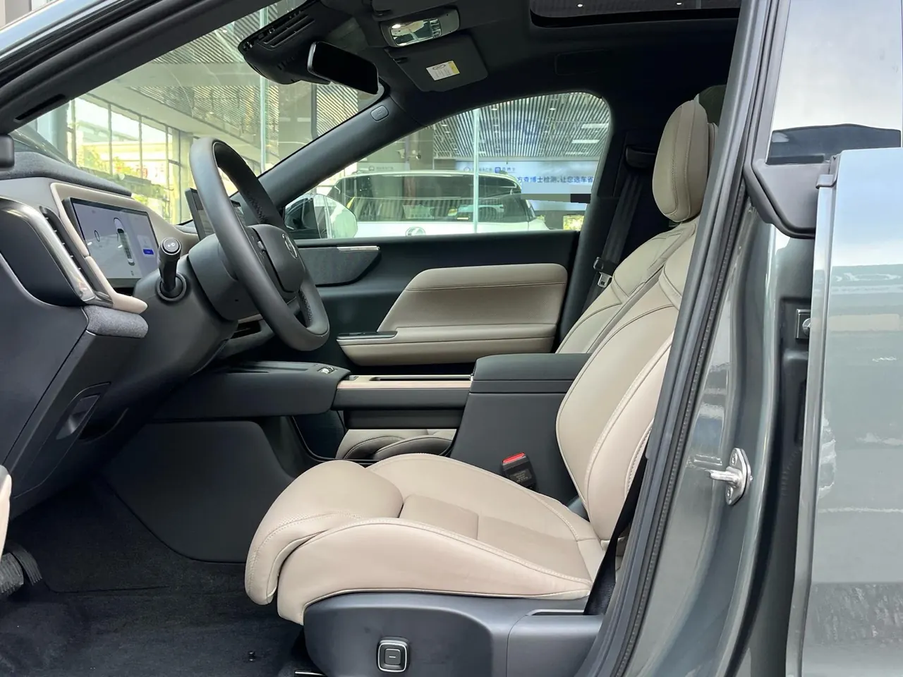 Volvo 2026 XC70 1.5T Four-wheel Drive Ultra Long Endurance Ultra Automatic 5