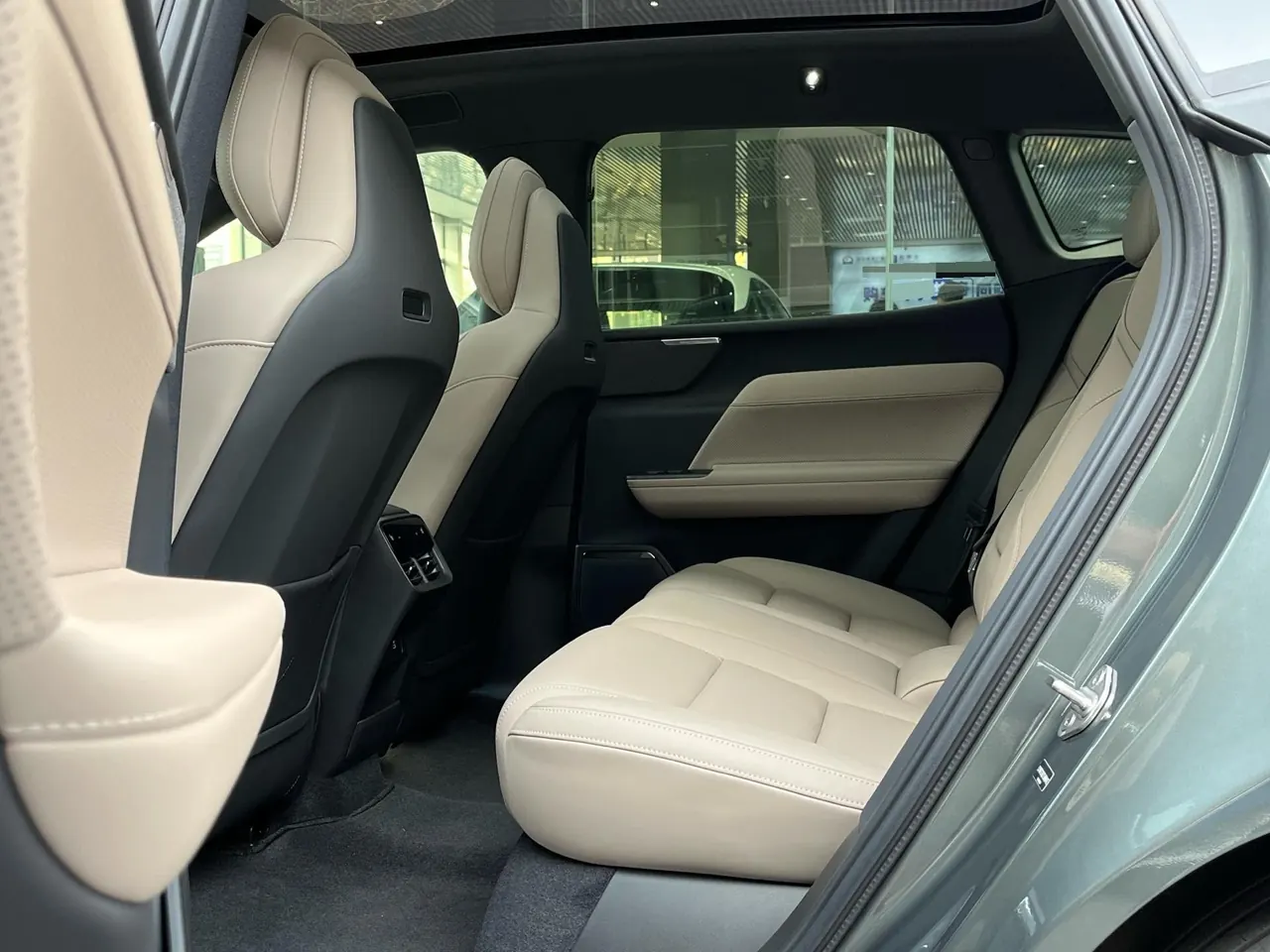 Volvo 2026 XC70 1.5T Four-wheel Drive Ultra Long Endurance Ultra Automatic 6