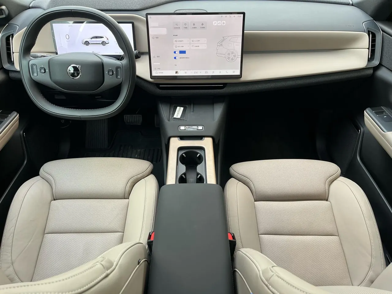 Volvo 2026 XC70 1.5T Four-wheel Drive Ultra Long Endurance Ultra Automatic 7