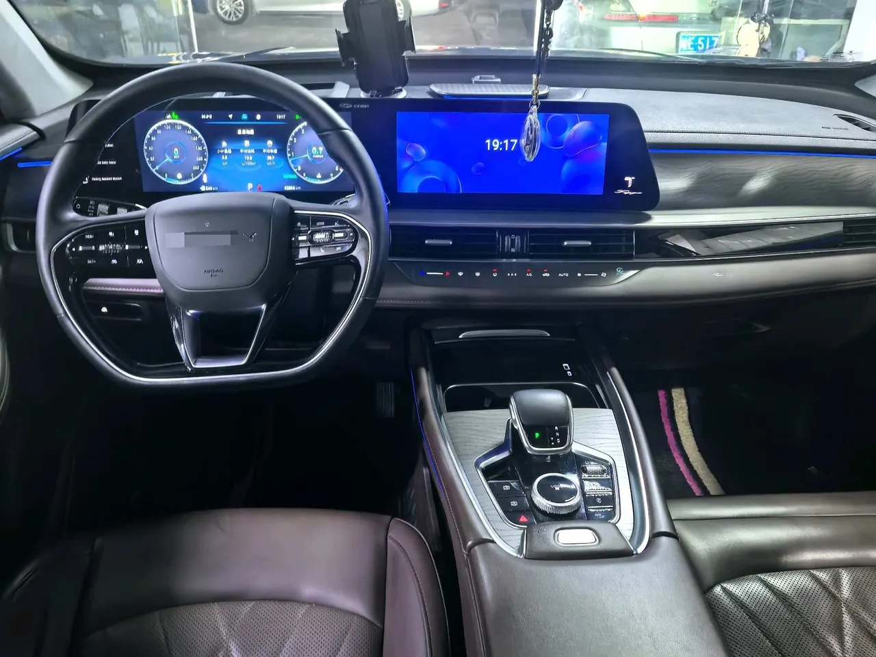Chery 2022 Ruihu 8 PRO 1.6T 290T Two-Drive Vast Edition 5-seat Automatic Gear 8