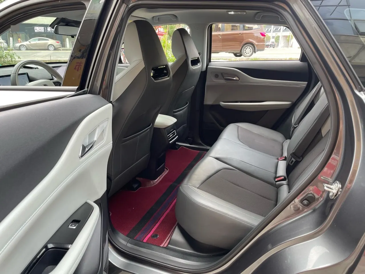 ChangAn 2025 UNI-Z 1.5T Luxury Automatic 6