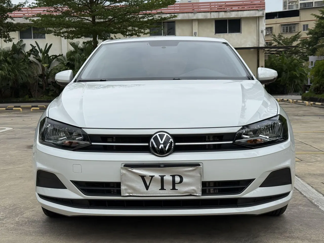 Volkswagen 2023 POLO Plus 1.5 Indulge Le Huo Edition (Modified) Automatic Gear 2