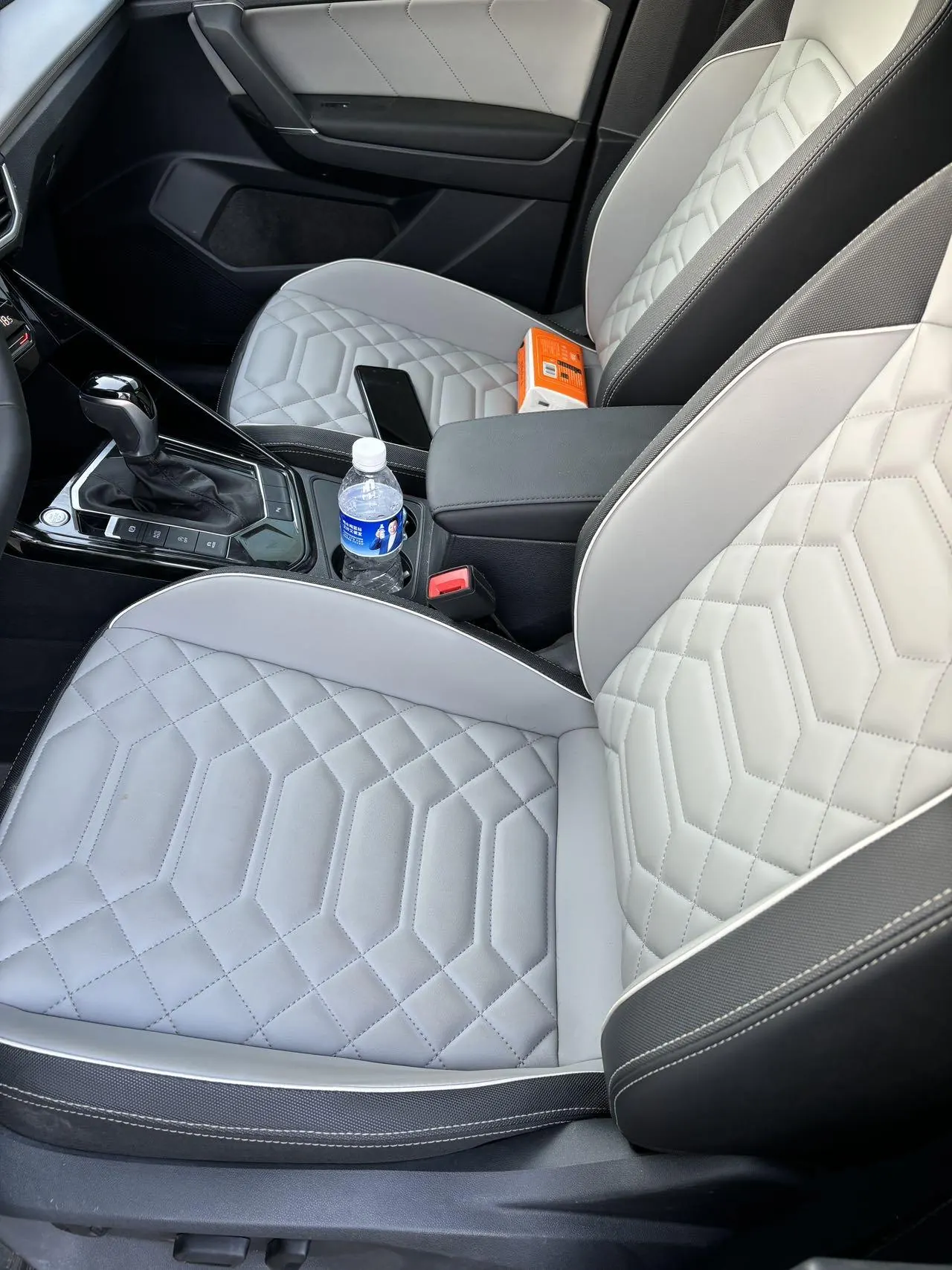 Volkswagen 2026 Tanyue 1.5TSI 300TSI 30 million Selected Automatic Gear 4