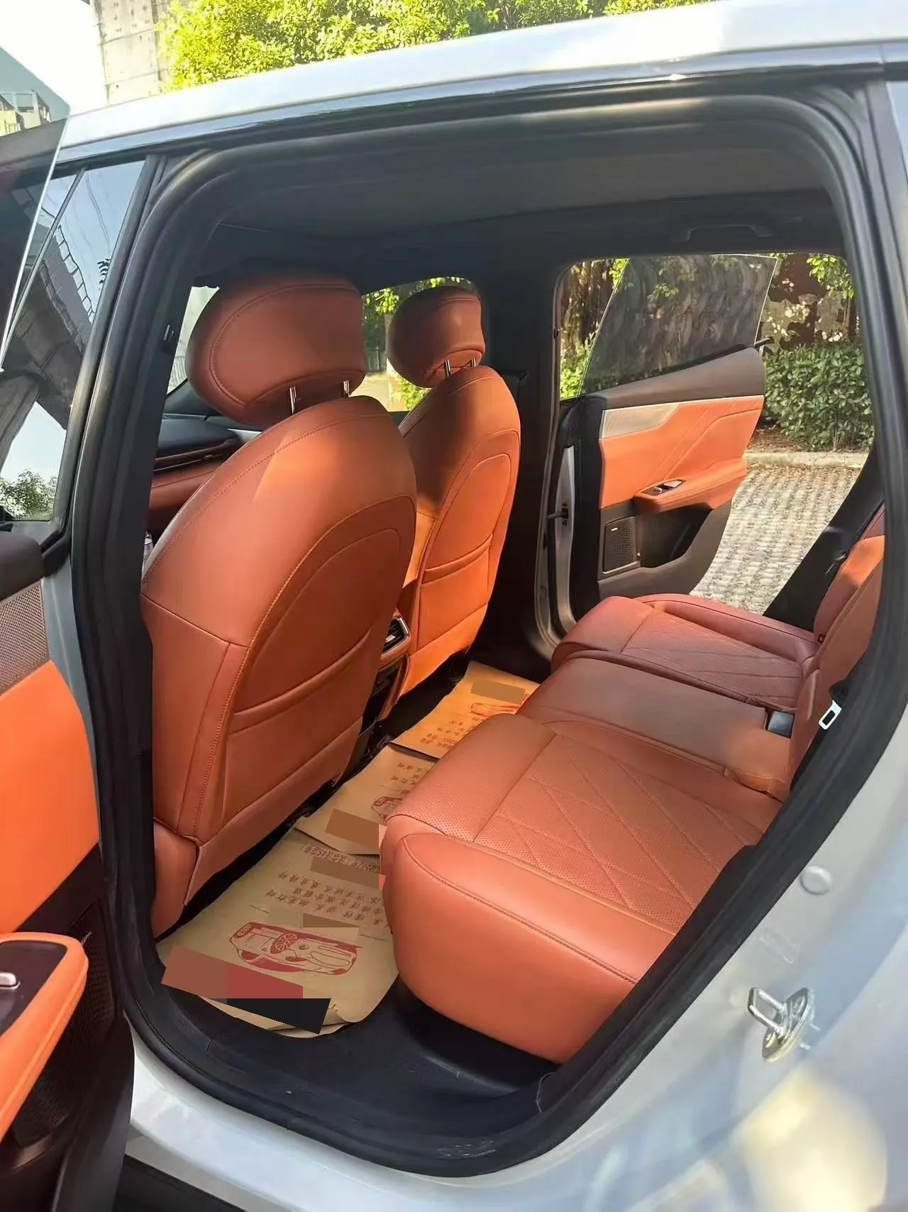 ChangAn Deepal 2026 S 05 520Ultra Pure Electric Edition Automatic Gear 7
