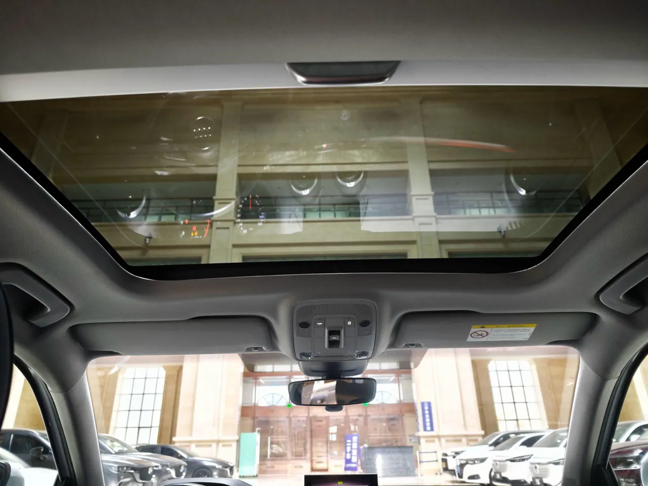 Audi 2022 Q2L 1.4TFSI 35TFSI Fashion Dynamic Automatic 7