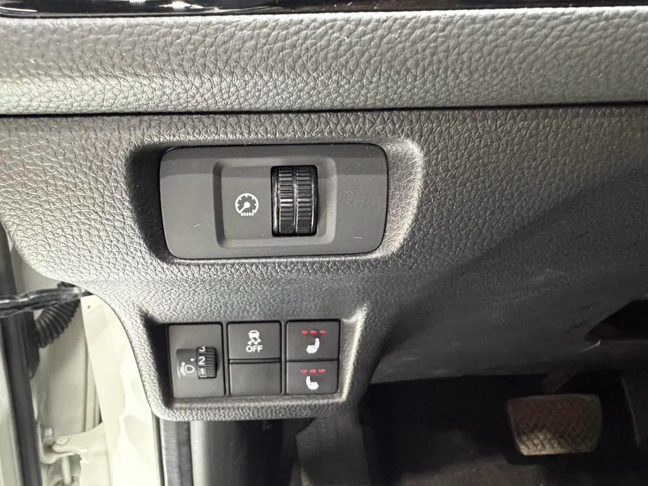 Honda 2022 Civic 1.5T Stepless 180TURBO Shangqing Edition Automatic Gear 10