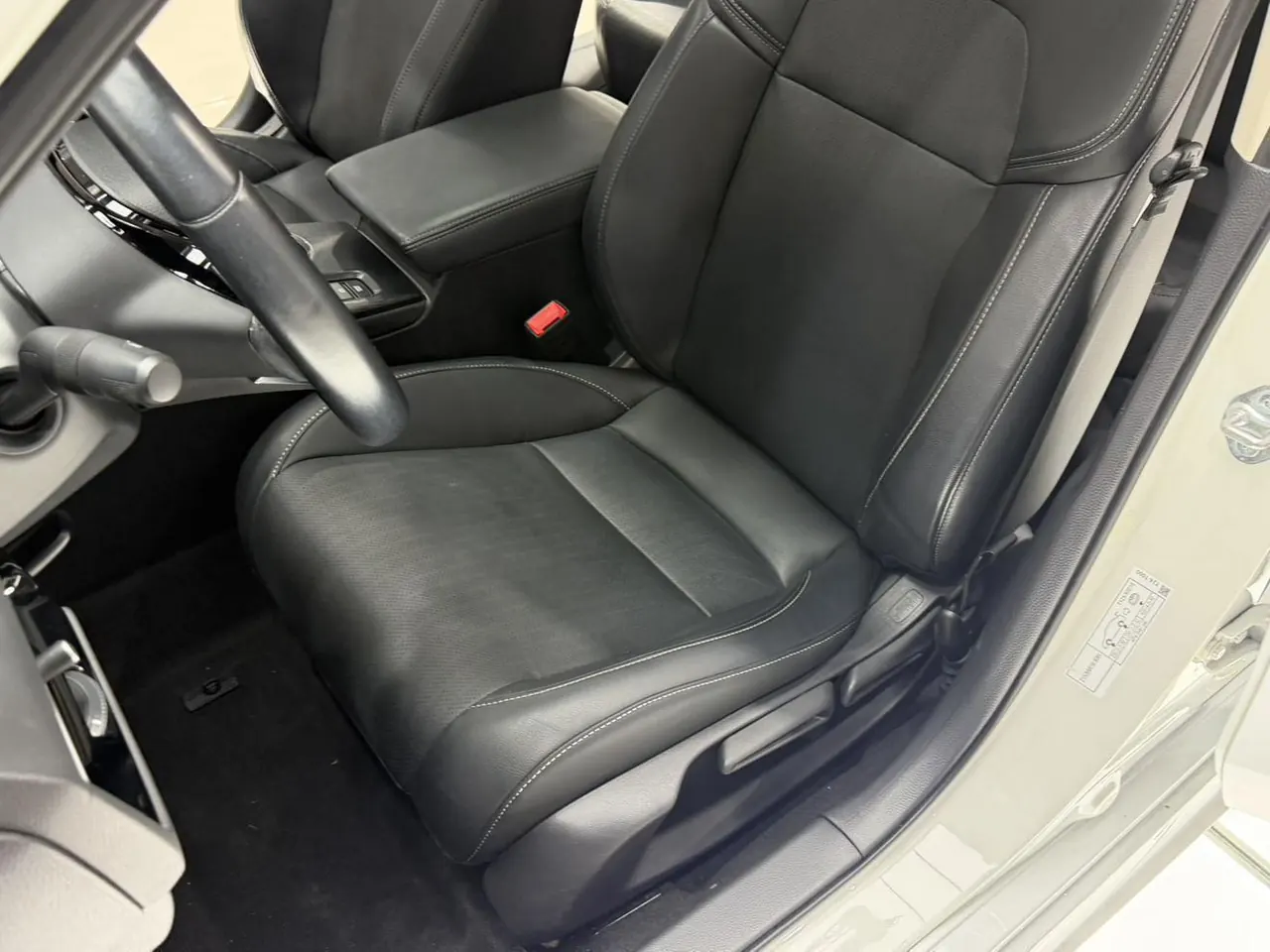 Honda 2022 Civic 1.5T Stepless 180TURBO Shangqing Edition Automatic Gear 14