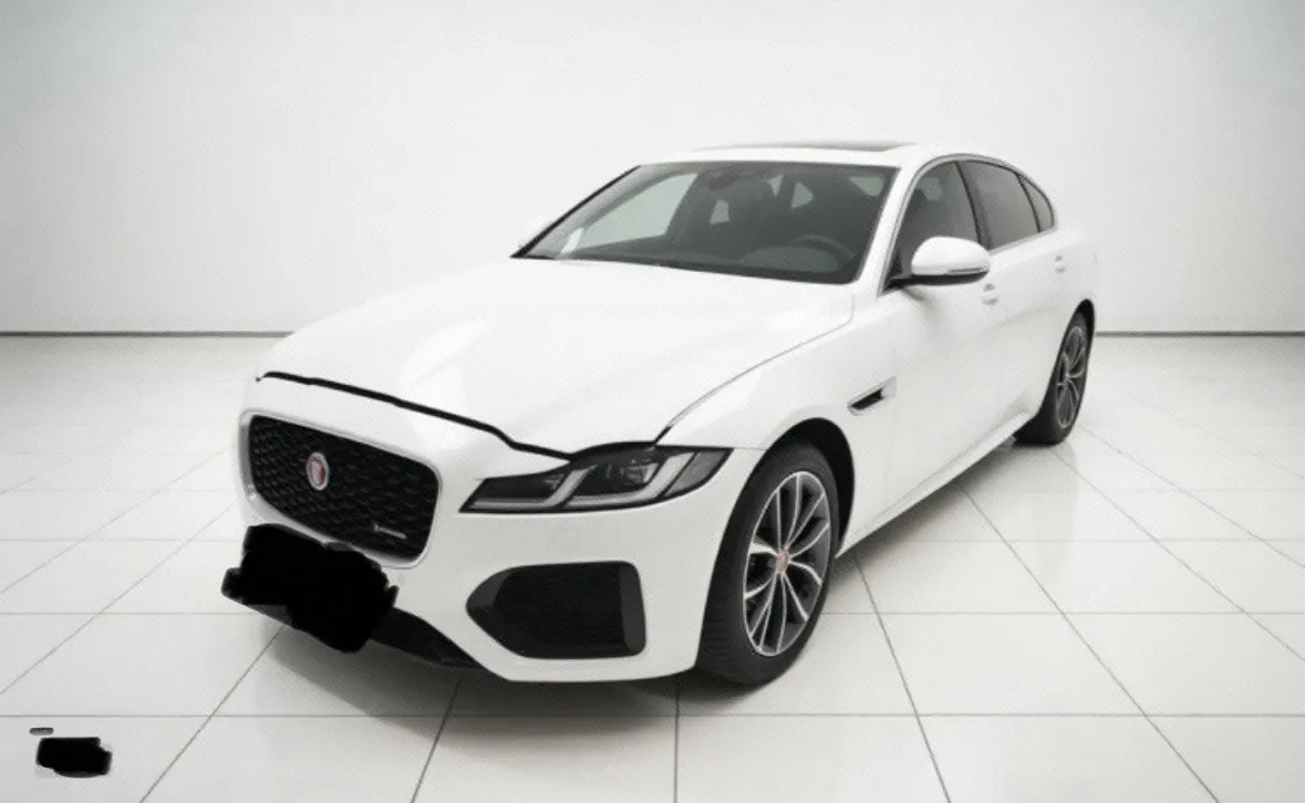 Open image lightbox: Jaguar 2022 XFL 2.0T P 12500.00g Drive Elite Sports Edition Automatic Gear