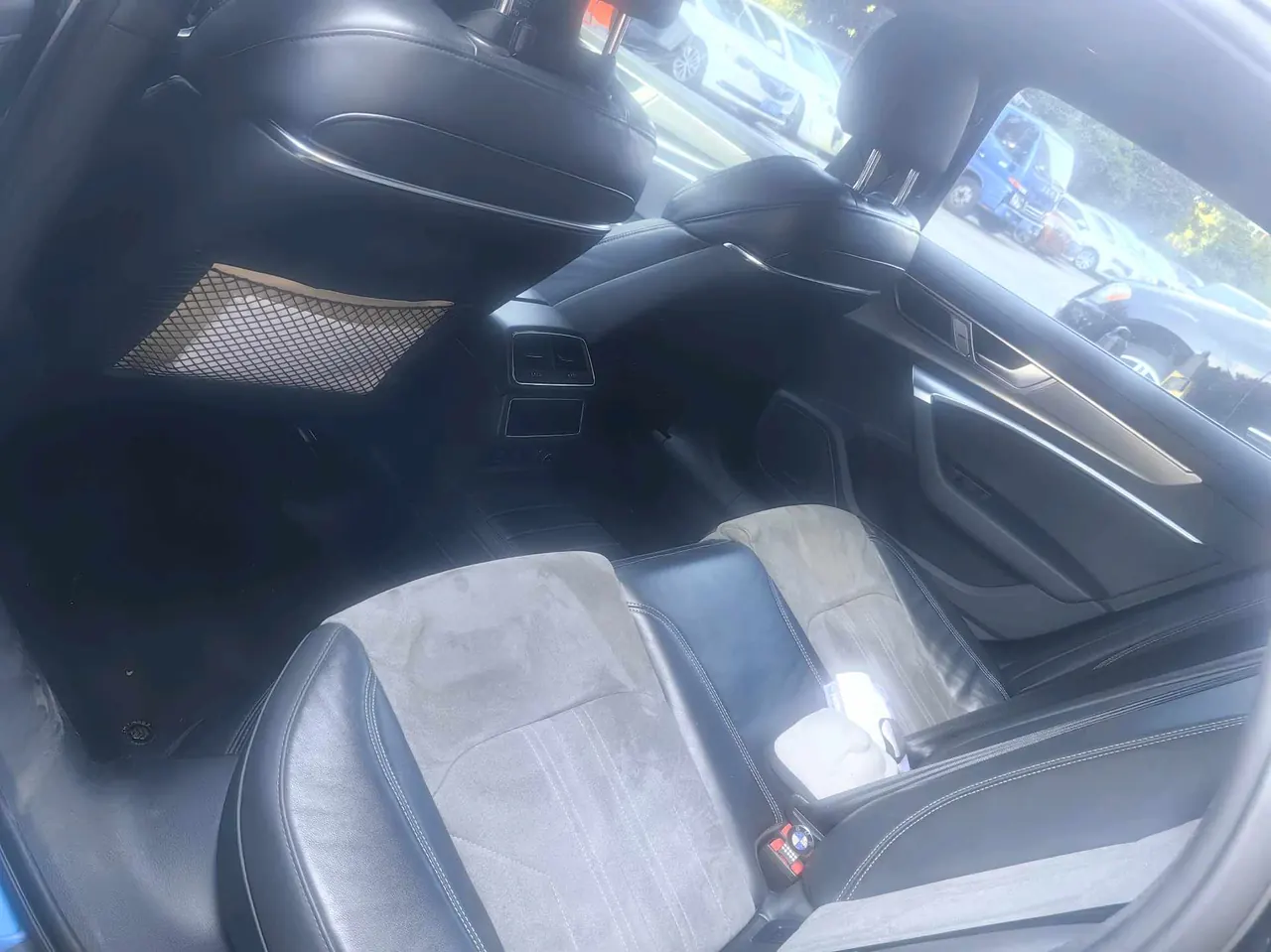 Audi 2023 A6L 2.0TFSI 45TFSI Selected to Elegant Type (Modified) Automatic Gear 3