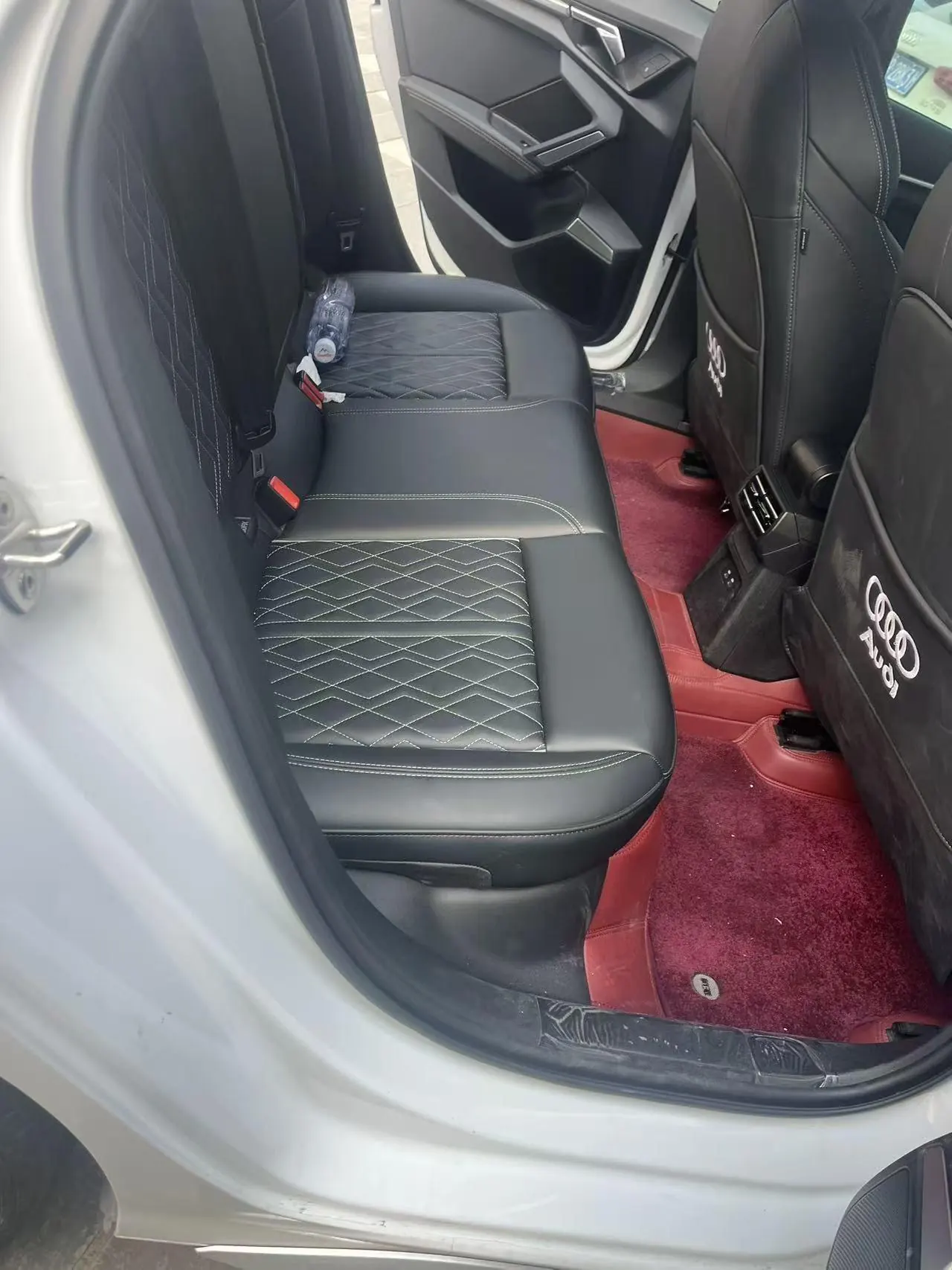 Audi 2025 A3 Sportback 1.5TFSI 35TFSI Flying Premium Automatic Gear 6