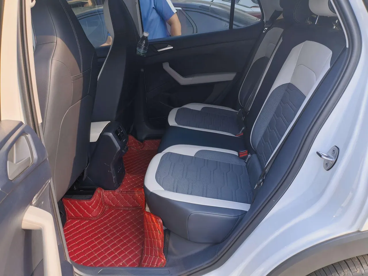 Volkswagen 2026 Tuyue New 1.5 Sharp Edition Automatic Gear 5