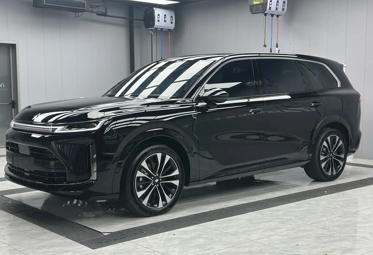 Open image lightbox: Huajing 2026 Huajing S 1.5T 235km 4-wheel drive dry Kun exclusive edition automatic gear
