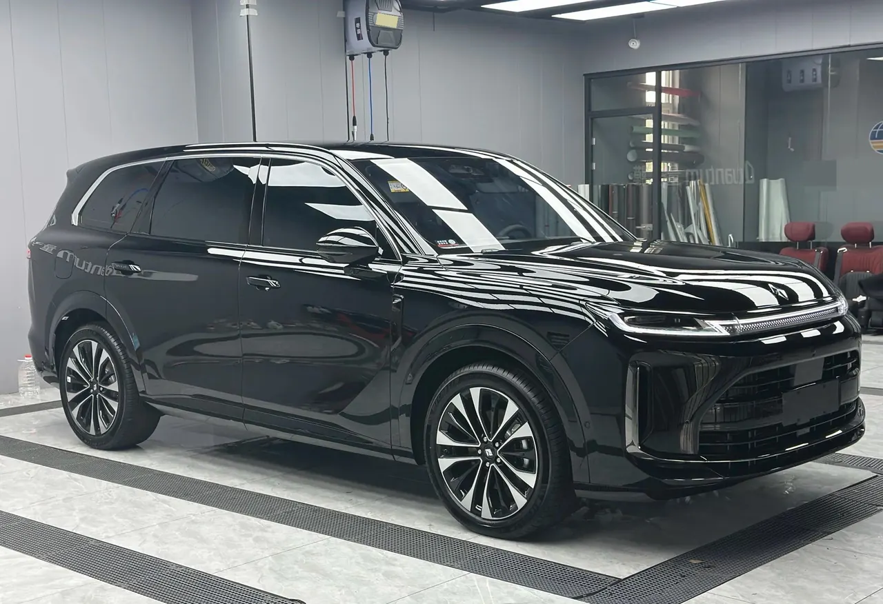 Huajing 2026 Huajing S 1.5T 235km 4-wheel drive dry Kun exclusive edition automatic gear 2