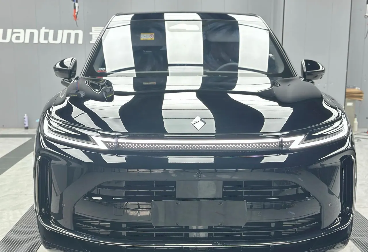 Huajing 2026 Huajing S 1.5T 235km 4-wheel drive dry Kun exclusive edition automatic gear 4
