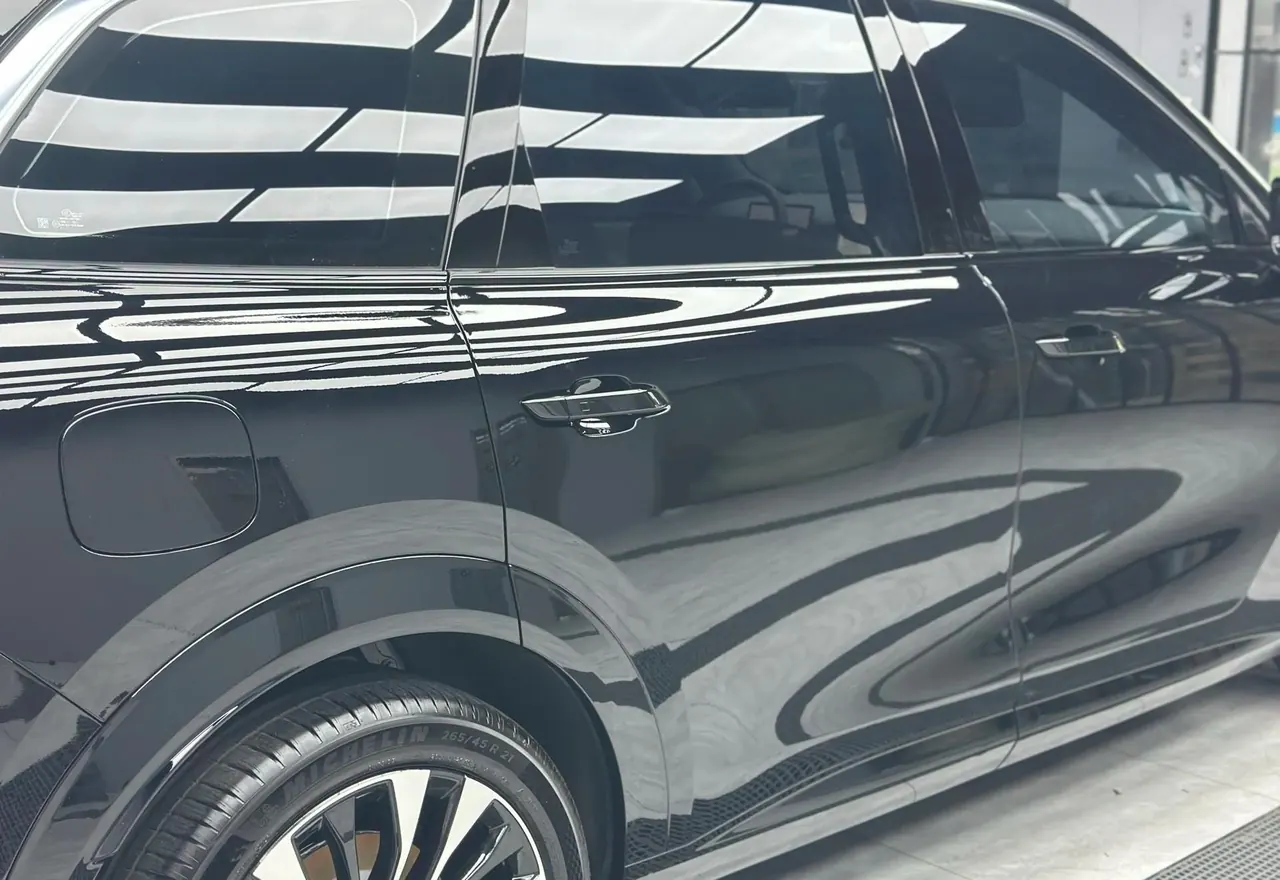 Huajing 2026 Huajing S 1.5T 235km 4-wheel drive dry Kun exclusive edition automatic gear 7