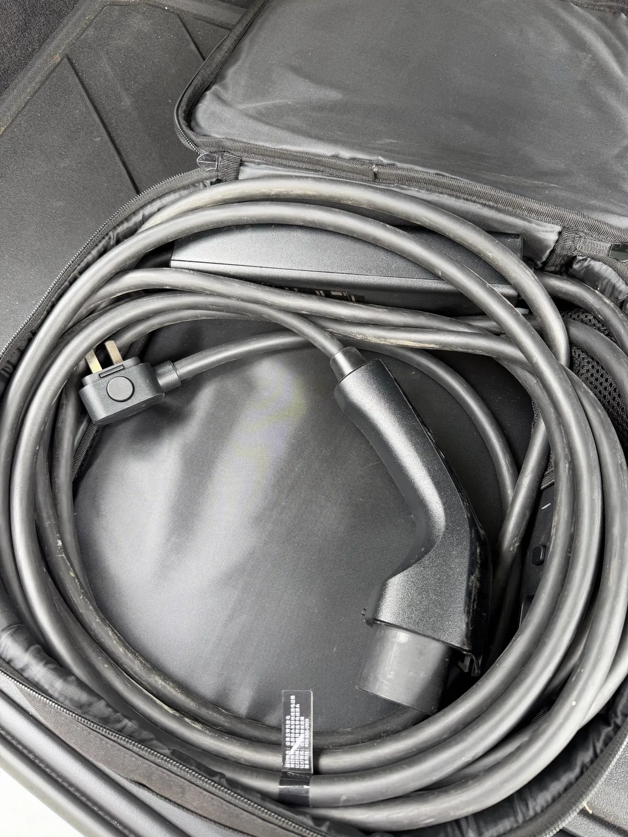 Li 2025 L8 Pro Intelligent Rejuvenation Automatic Gear 7