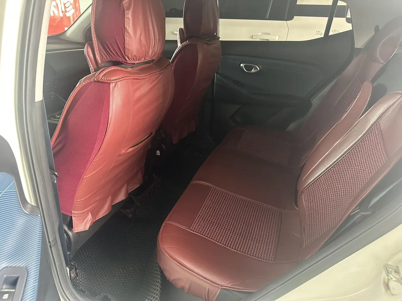 Chuanqi 2024 GS3 Speed 1.5T 270T Jin Zhi MAX Automatic Gear 8