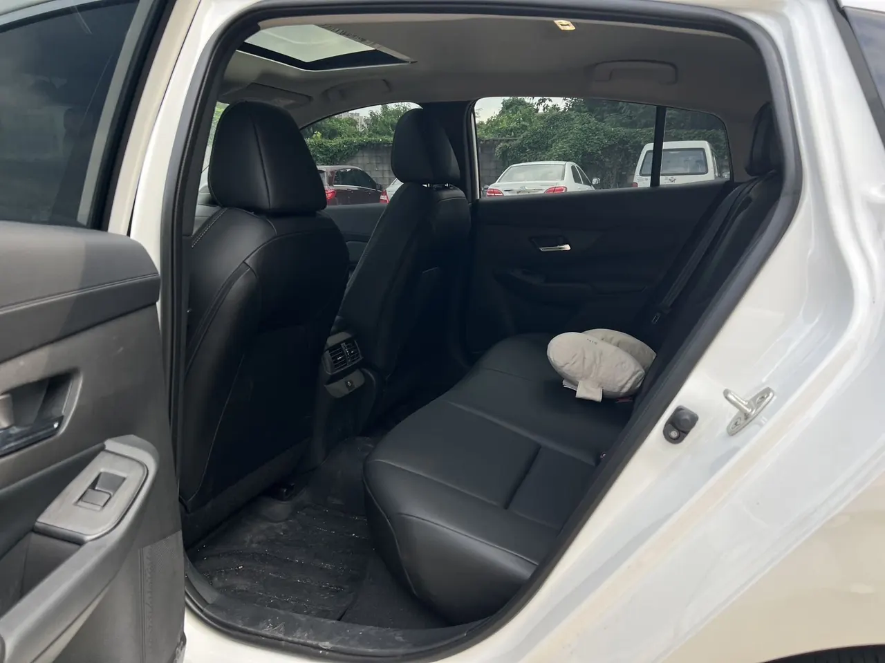 Nissan 2026 Sylphy 1.6 Stepless Flagship Automatic Gear 9