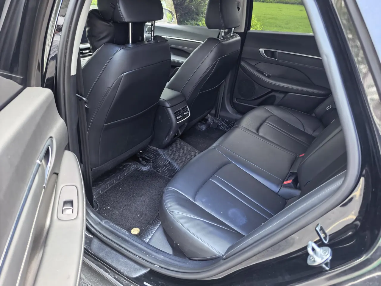 Hyundai 2024 11th Sonata 1.5T Pro Automatic Gear 5