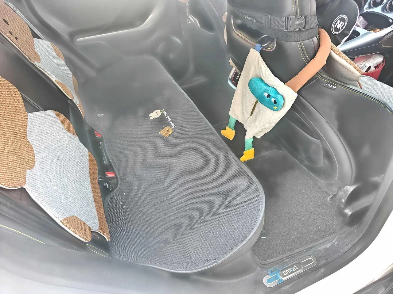 Smart 2023 Smart #3 Pulse 4WD Edition Automatic Transmission 7