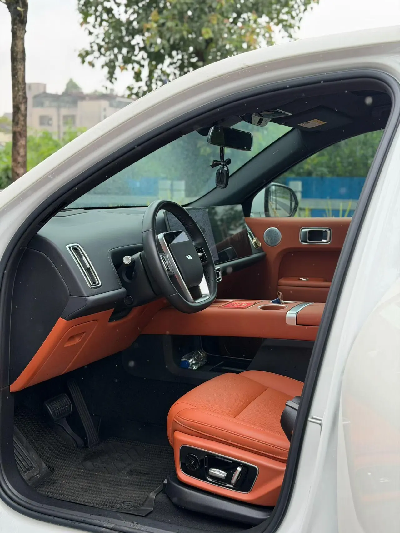 Li 2024 L7 Ultra Automatic 2