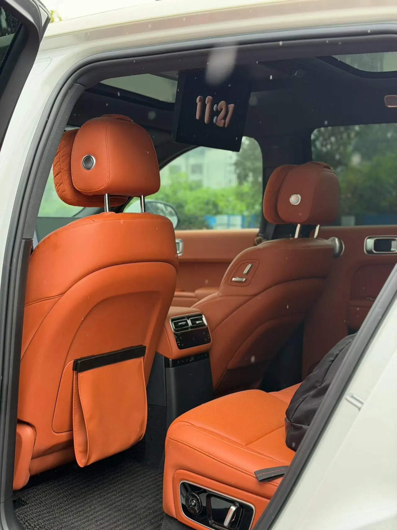 Li 2024 L7 Ultra Automatic 4