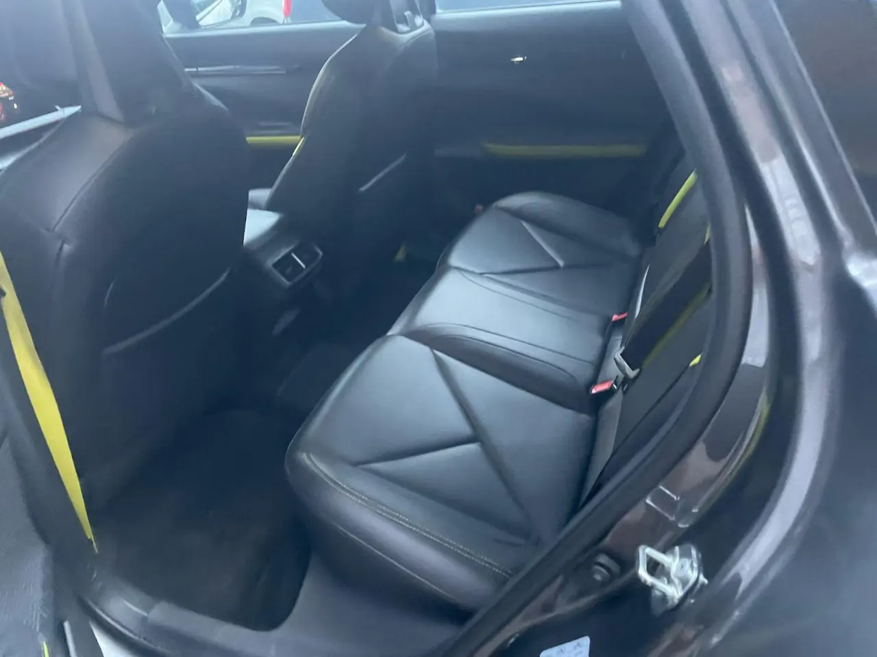 ChangAn 2022 UNI-V 1.5T Sports Edition Automatic 3