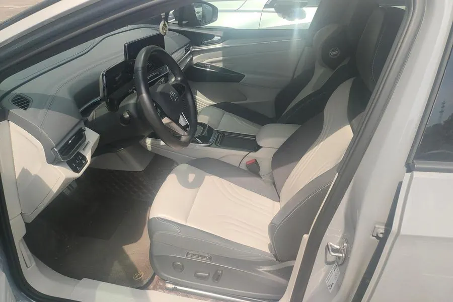 Volkswagen 2022 ID. 4 CROZZ Long Endurance Lite PRO Edition Automatic Transmission 5