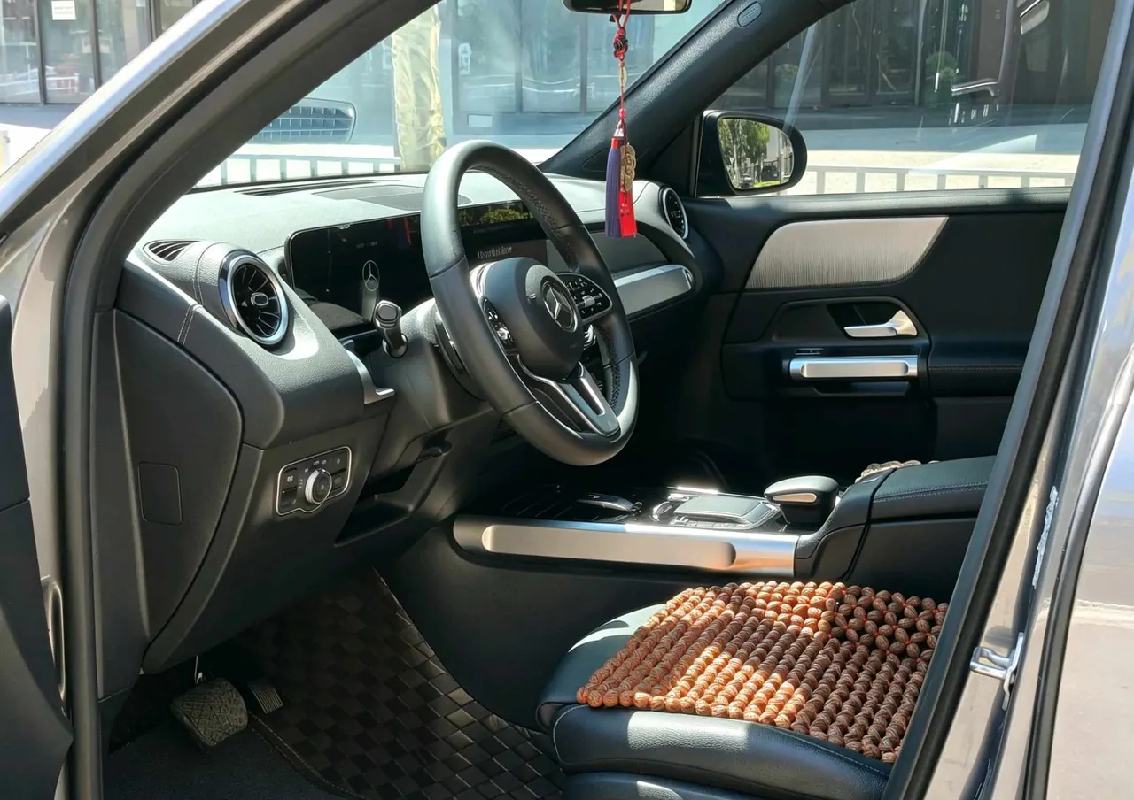 Mercedes Benz 2023 GLB 200 1.3T Dynamic Automatic 6