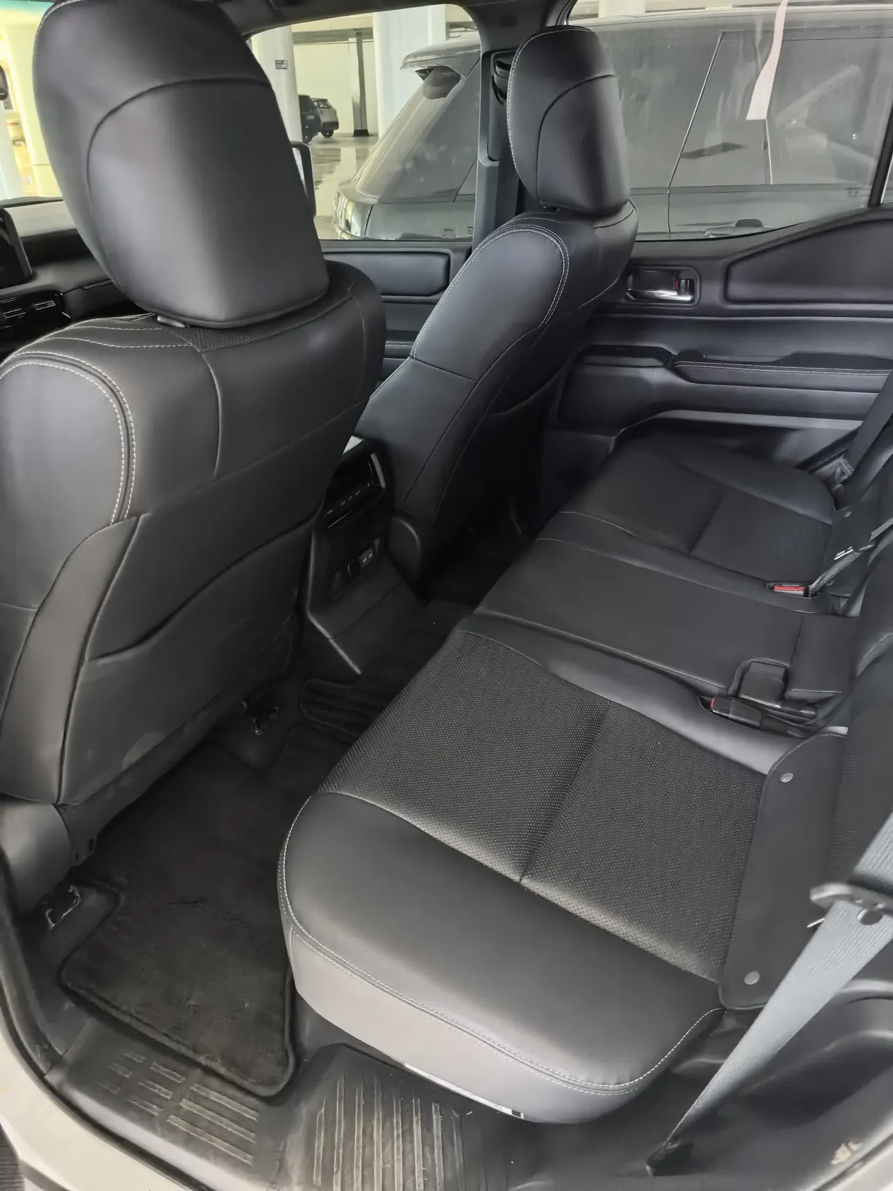 Toyota 2024 Prado HEV 2.4T all-around TX version 5-seat automatic gear 6