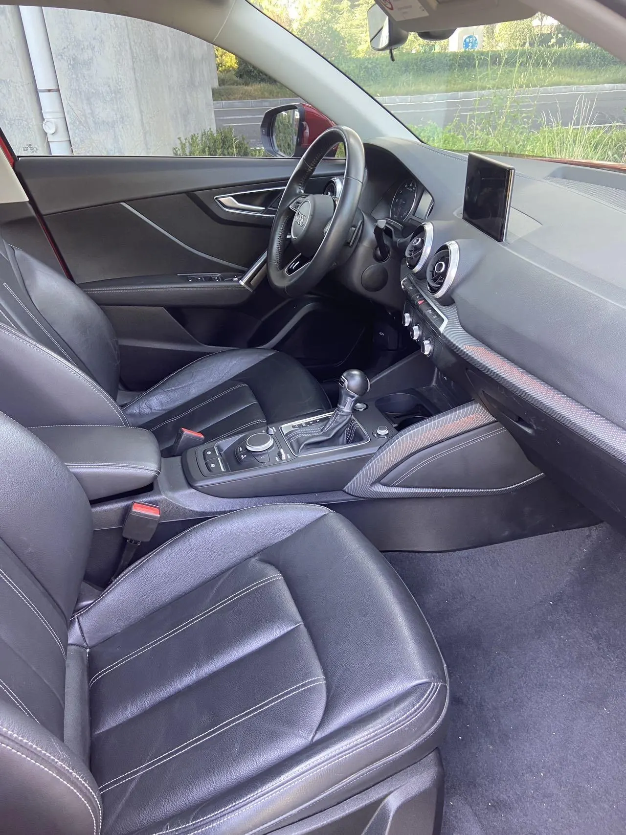 Audi 2022 Q2L 1.4TFSI 35TFSI Enterprising and Elegant Automatic 7