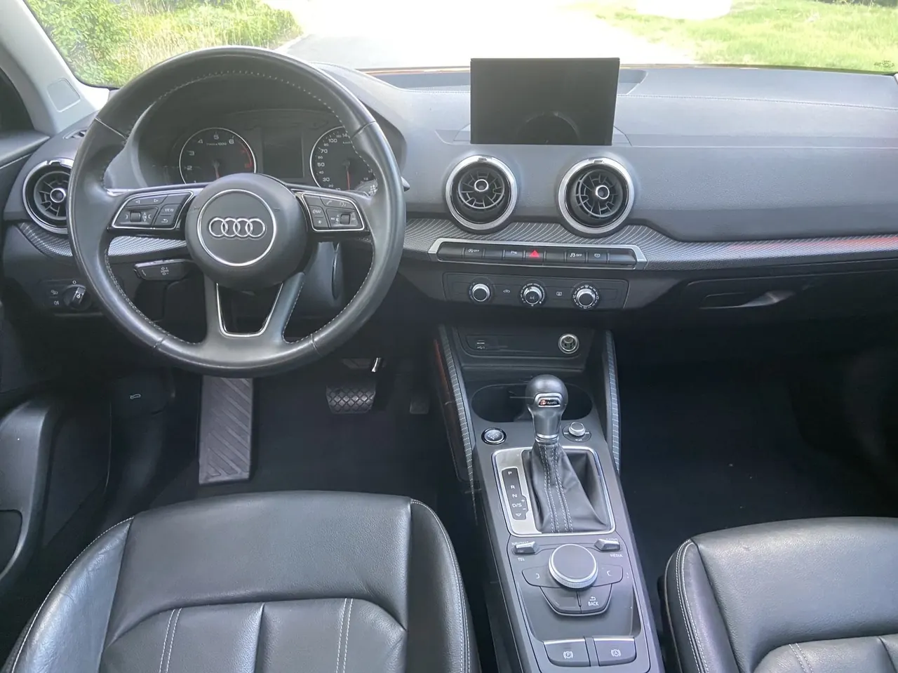 Audi 2022 Q2L 1.4TFSI 35TFSI Enterprising and Elegant Automatic 9