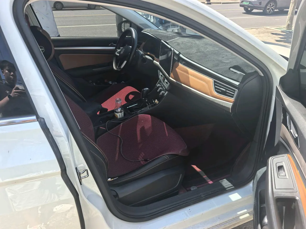 Volkswagen 2023 Bora 1.2TSI 200TSI Yuexing Edition Automatic Gear 8