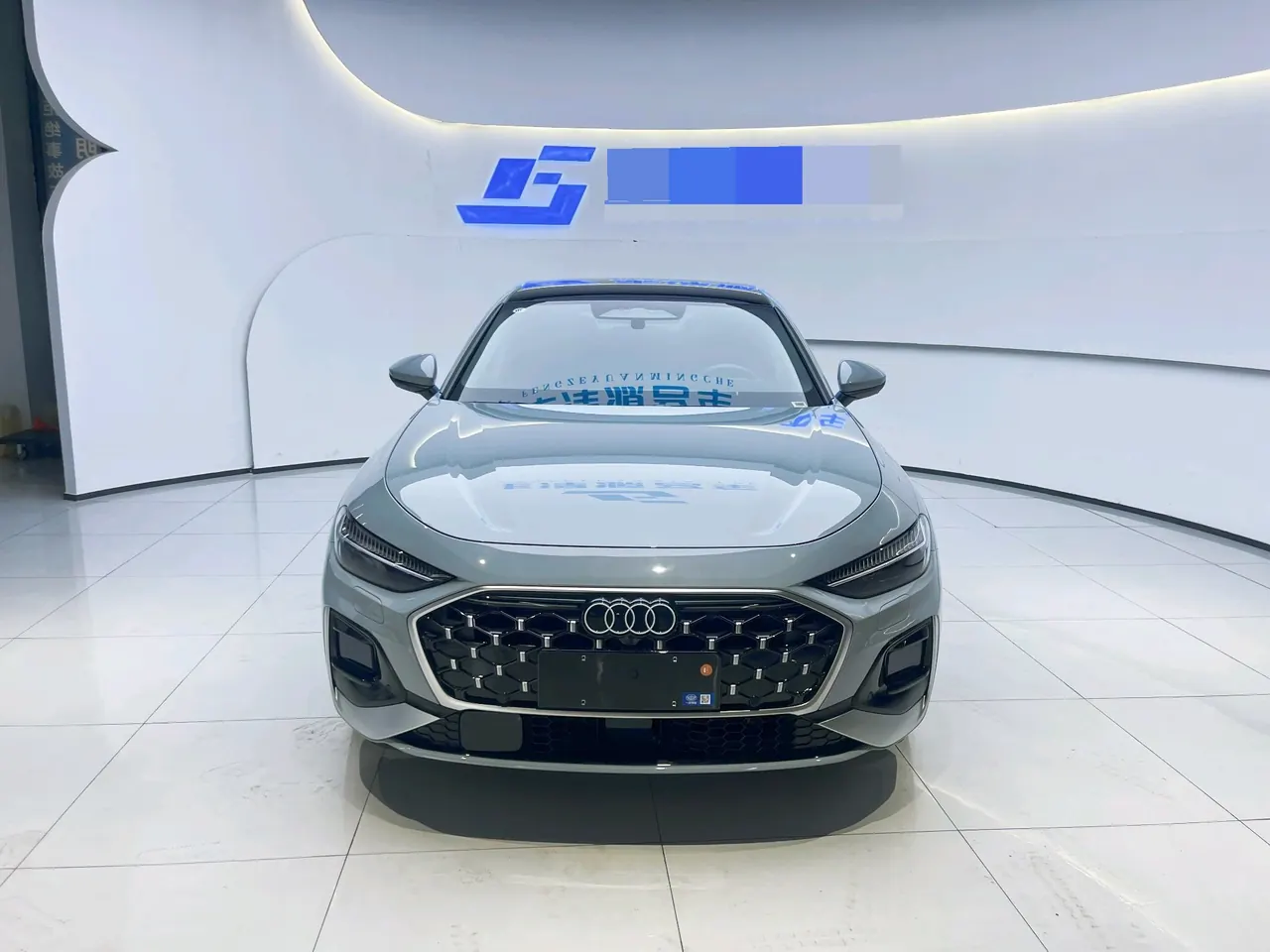 Audi 2026 A5L 2.0T Dry Kun Smart Driving Edition Automatic Gear 2