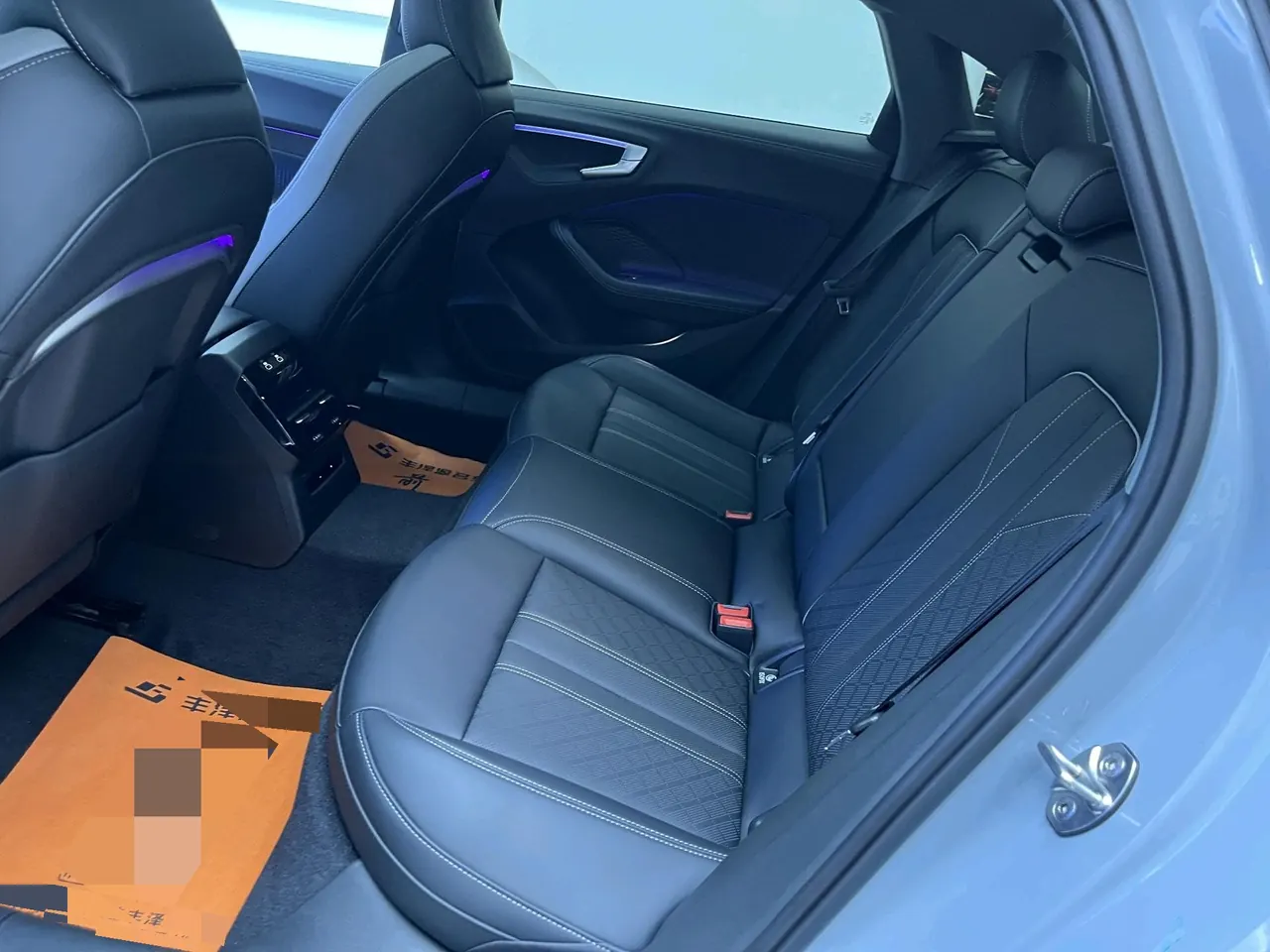 Audi 2026 A5L 2.0T Dry Kun Smart Driving Edition Automatic Gear 7