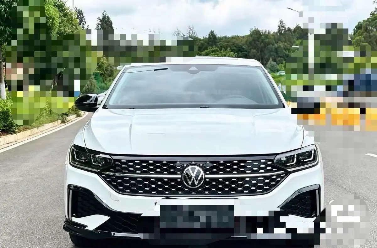 Volkswagen 2026 LaVida 1.5 Star 5 Million Edition Automatic Gear 3