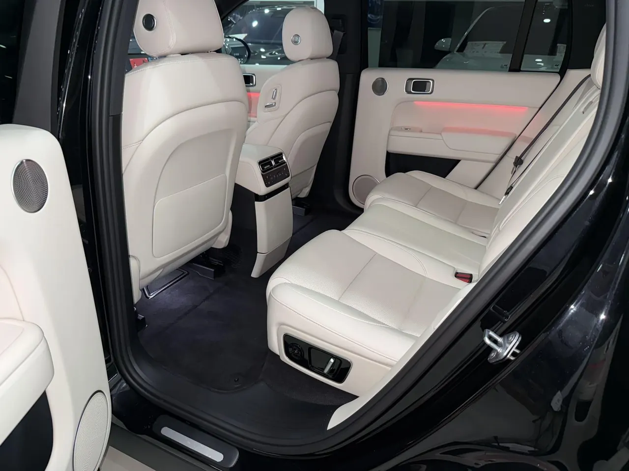 Li 2025 L7 Max Intelligent Rejuvenation New Edition Automatic Gear 6