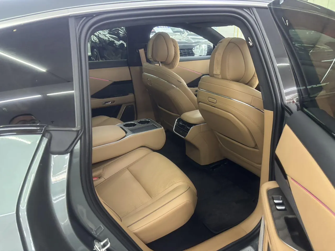 Toyota 2026 Platinum Intelligence 7 710 Ultra Laser Radar Edition Automatic Gear 7