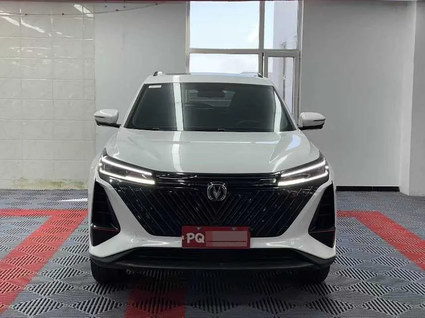 ChangAn 2022 CS75 PLUS 1.5T Elite Automatic 2