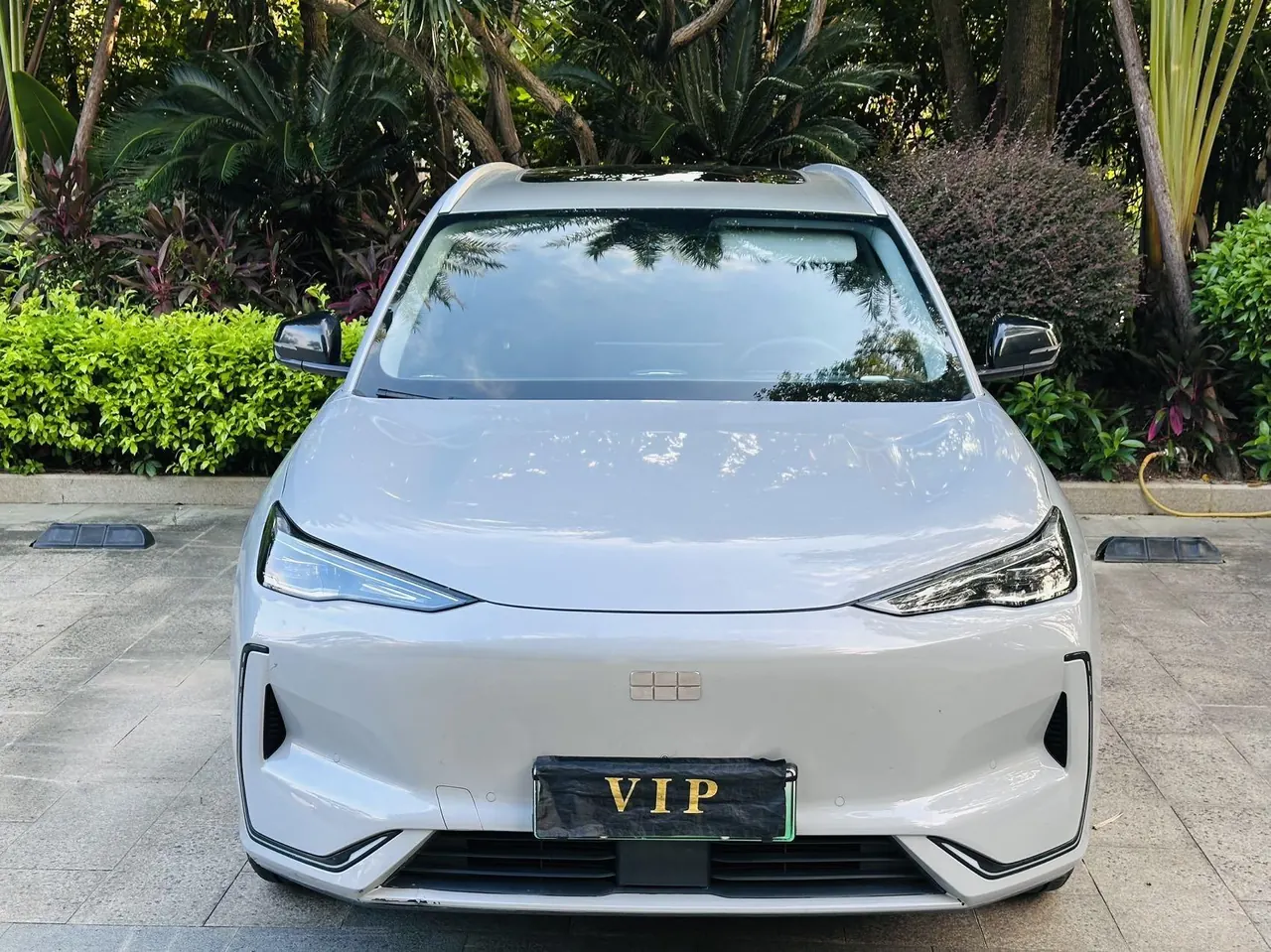 Geely Galaxy 2024 E 5 530km Starship Edition Automatic Gear 3