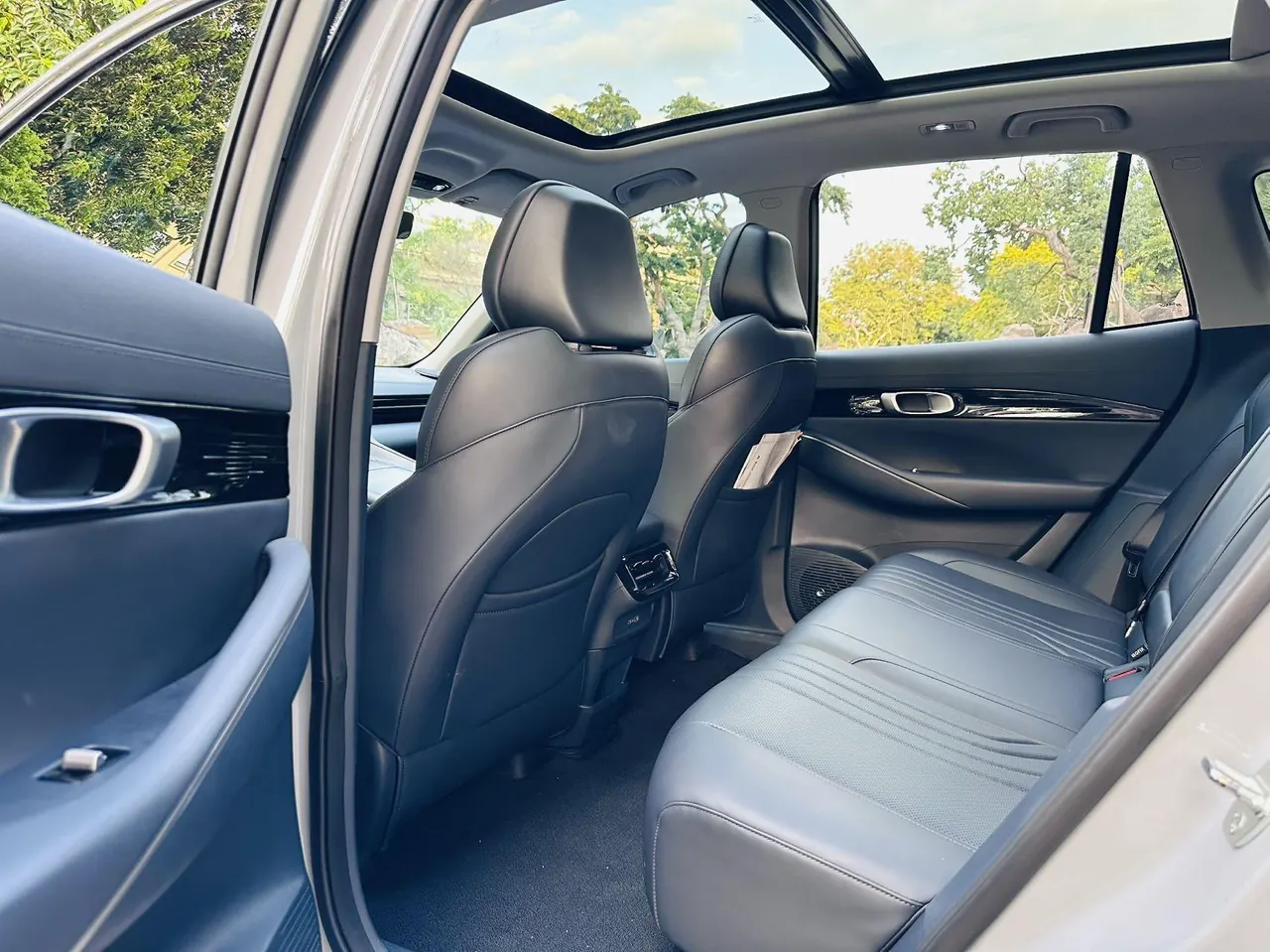 Geely Galaxy 2024 E 5 530km Starship Edition Automatic Gear 6
