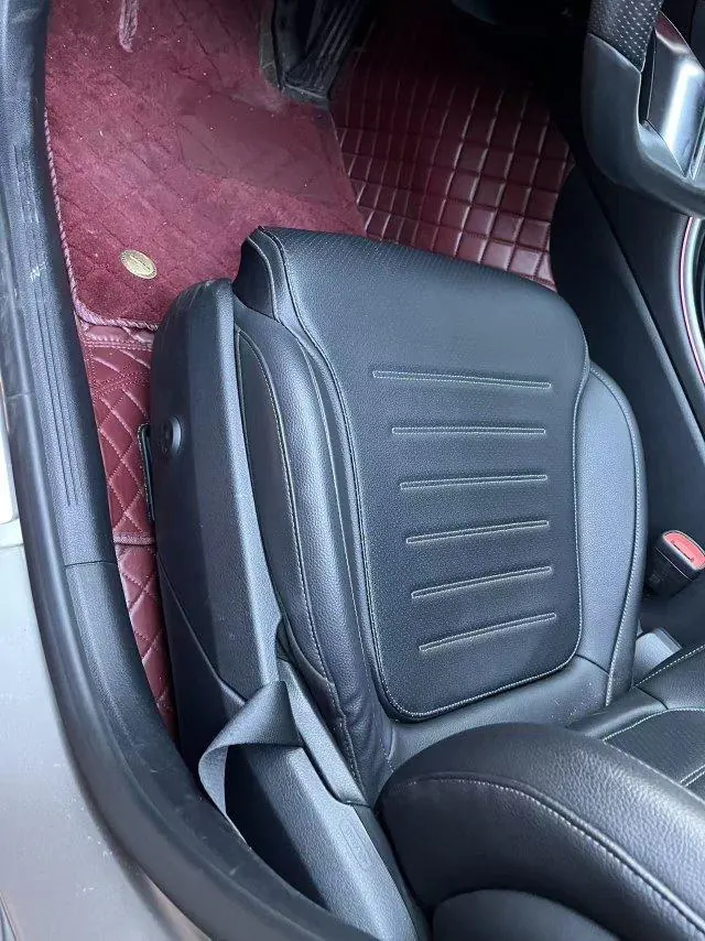Mercedes Benz Class C 2022 C 260 L 48V 1.5T (modified) automatic gear 5