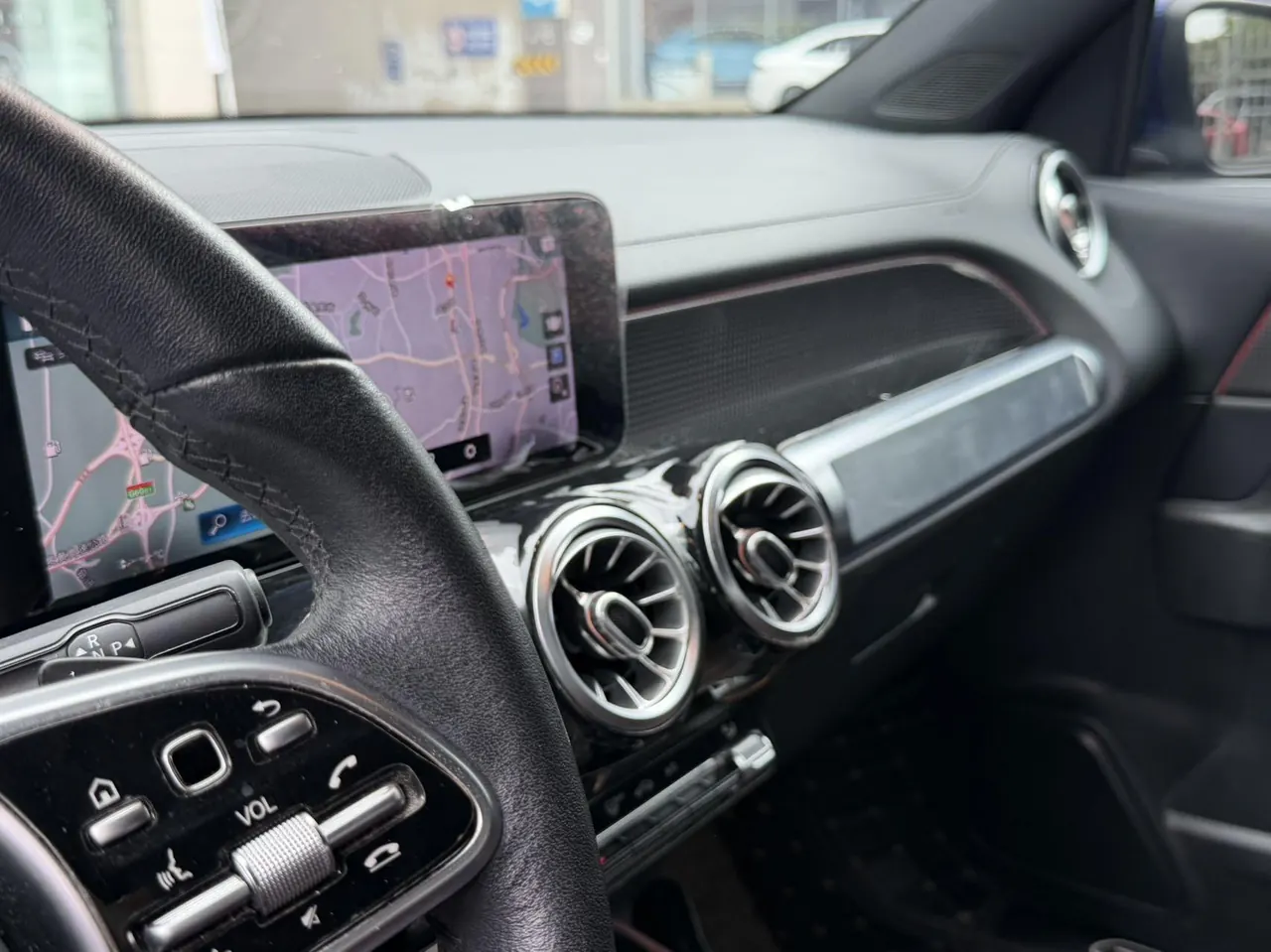 Mercedes Benz 2020 GLB 200 1.3T Dynamic (Modified) Automatic Gear 11