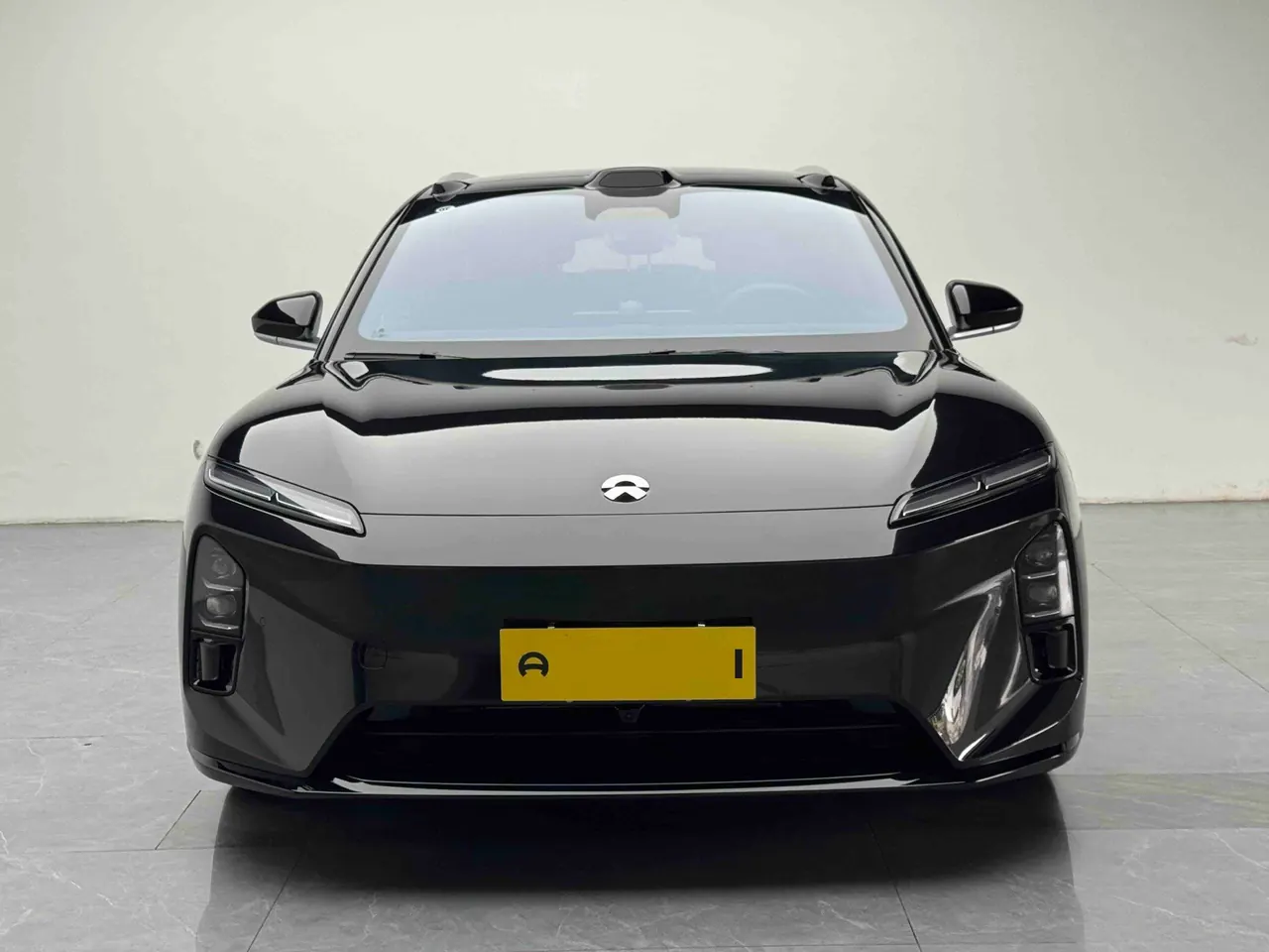 NIO 2026 ET5T Natural Wonderland Edition 100kWh Touring Automatic 2