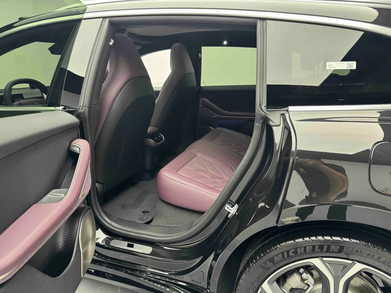 NIO 2026 ET5T Natural Wonderland Edition 100kWh Touring Automatic 7
