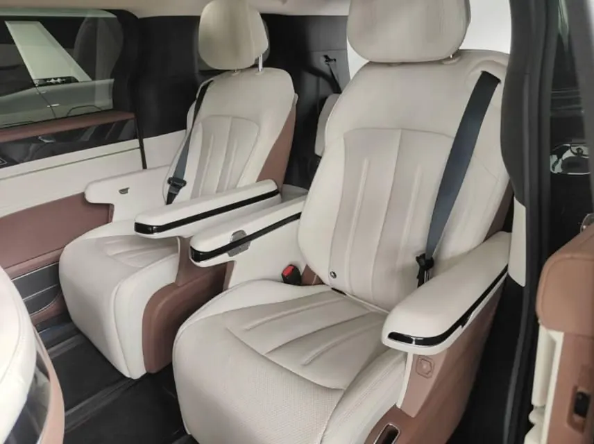 BYD 2025 summer DM-i 1.5T stepless 180km excellent automatic gear 4