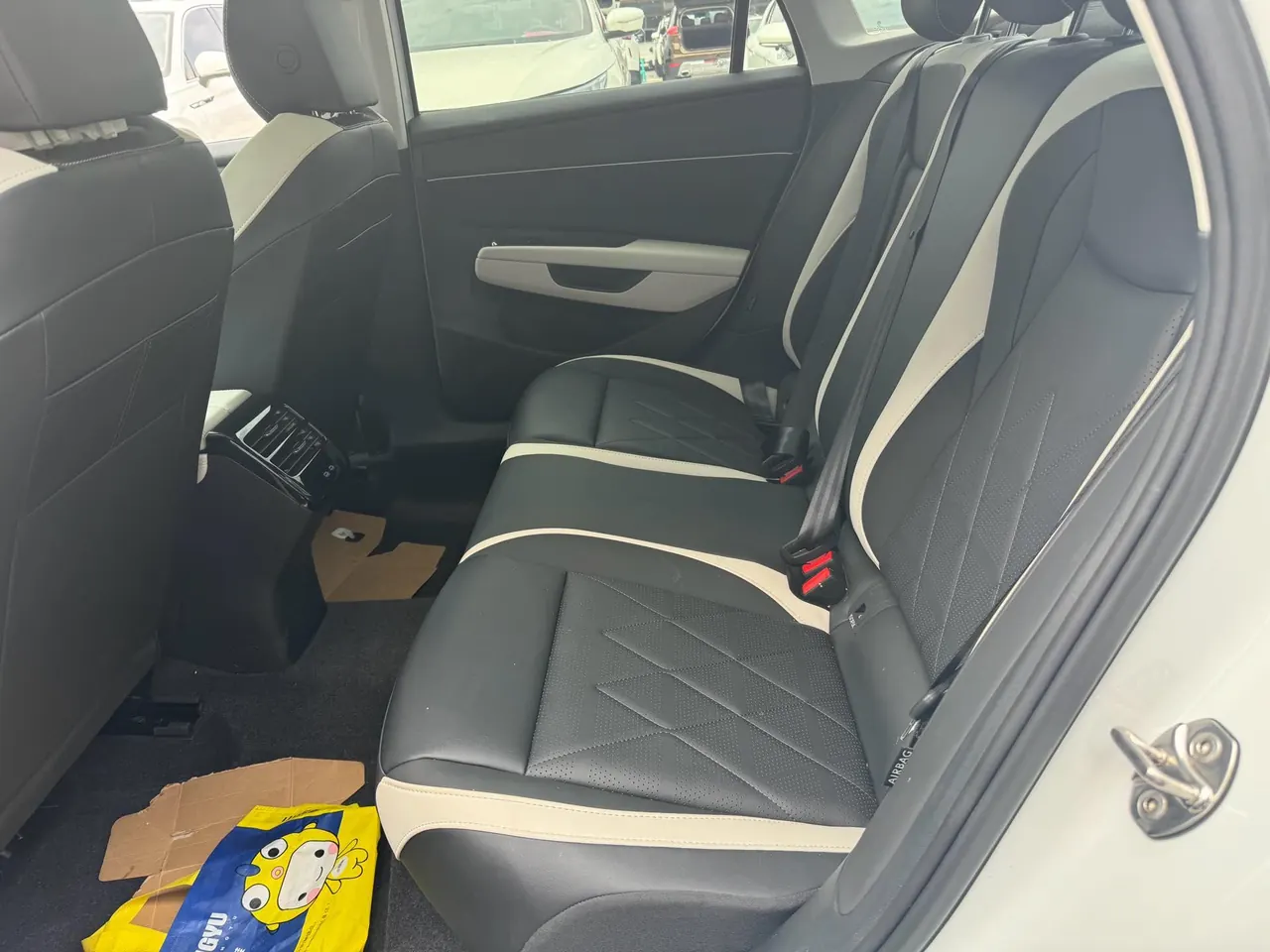 Volkswagen 2026 Sagittarius L 1.5TSI 300TSI Elite Automatic 7