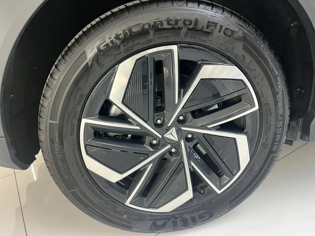 ChangAn Deepal 2026 S 07 230Ultra Huawei Dry Kun ADS SE Edition Automatic Gear 13