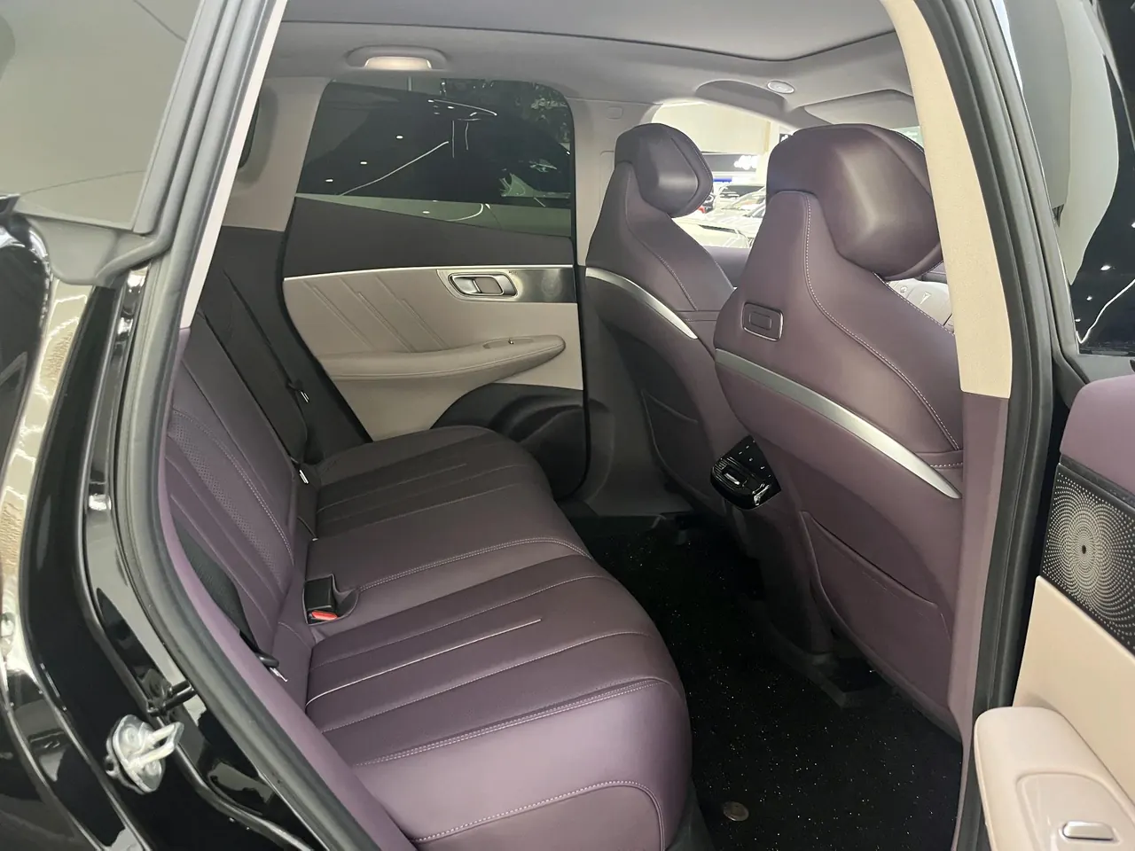 ChangAn Deepal 2026 S 07 230Ultra Huawei Dry Kun ADS SE Edition Automatic Gear 14