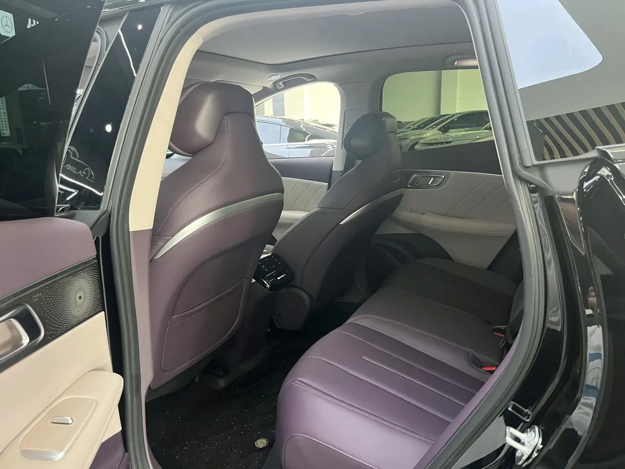 ChangAn Deepal 2026 S 07 230Ultra Huawei Dry Kun ADS SE Edition Automatic Gear 8